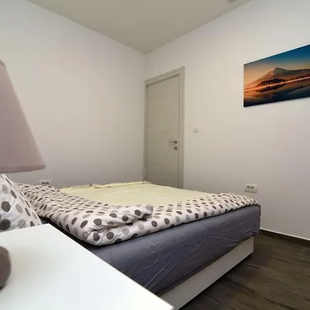 Apartman Paola Zadar