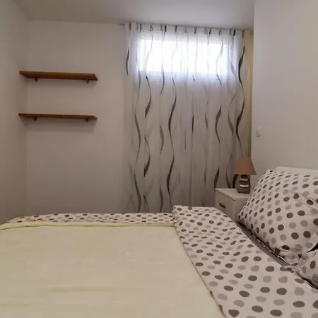 Apartman Paola Zadar