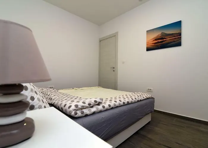 Apartman Paola Zadar