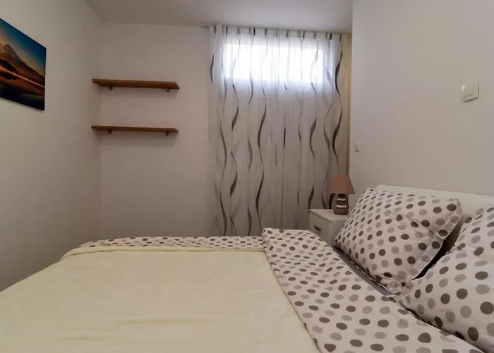 Appartamento Paola Zara