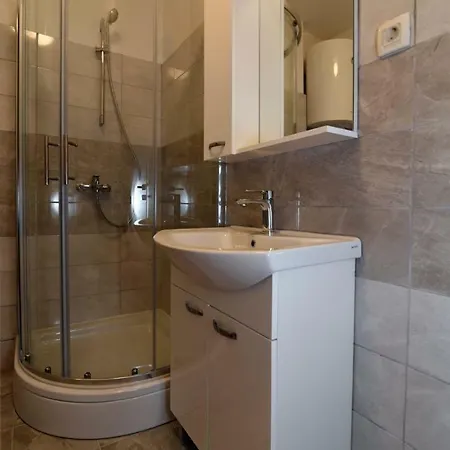 Paola Apartment