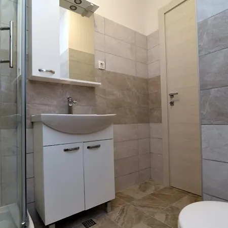 Apartment Paola