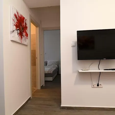 Apartment Paola *