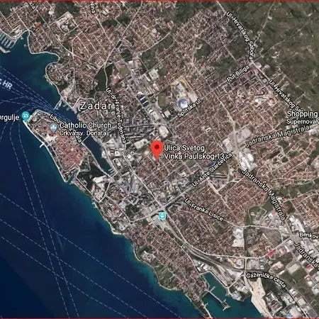 Paola * Zadar