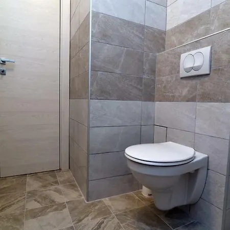 Paola Apartment