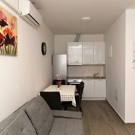 Apartamento Paola Zadar