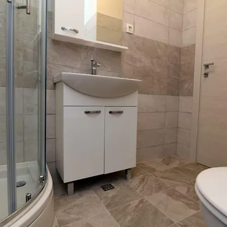 Apartment Paola Zadar